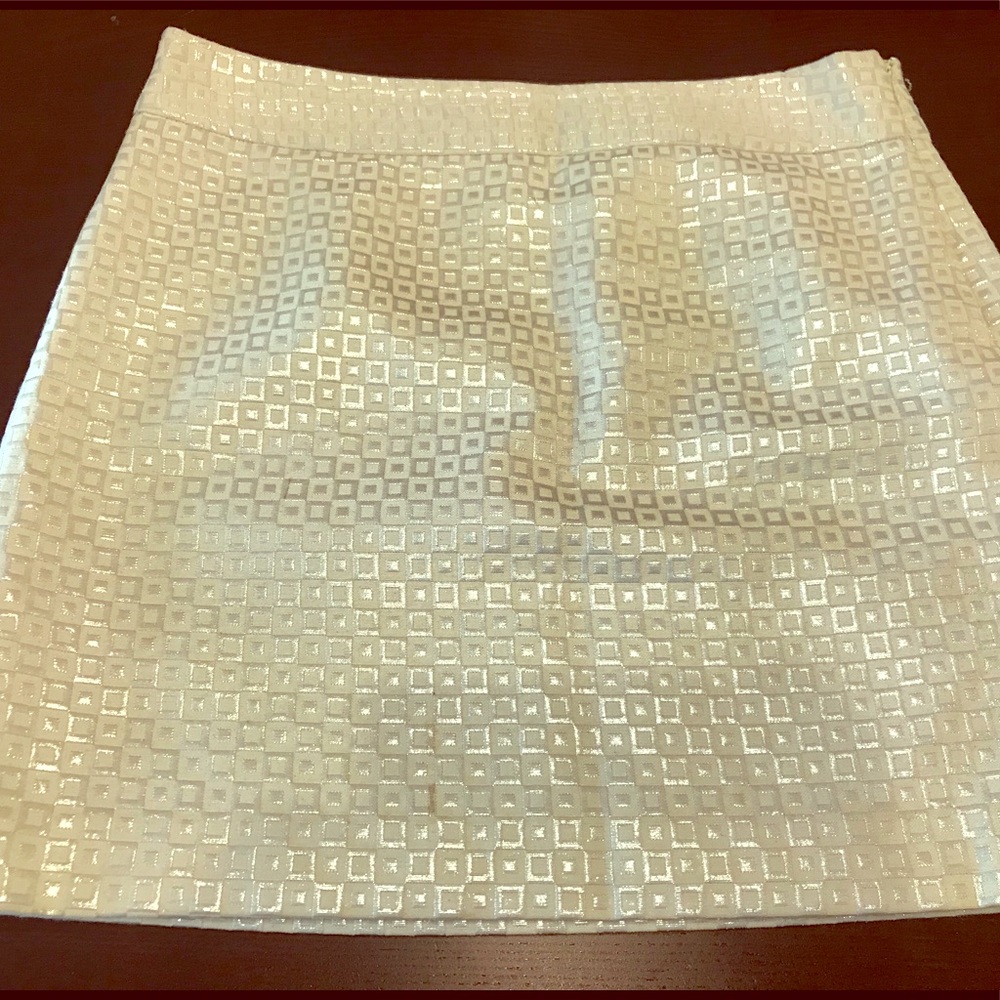 Party Mini skirt